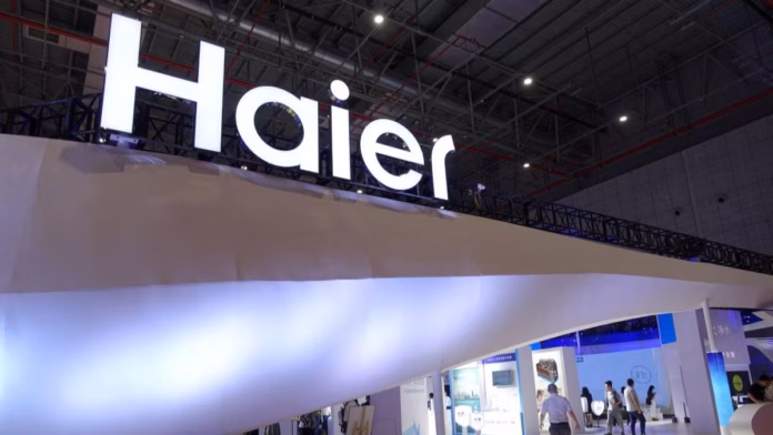 Haier India Unveils Holi Smart Living Home Offers