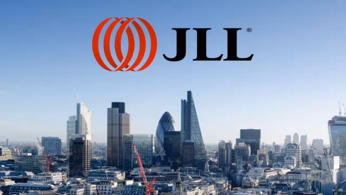 Hyderabad Real Estate Market Surges As JLL Signs Five-Year Office Lease Hyderabad Real Estate Market Surges As JLL Signs Five-Year Office Lease