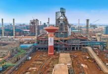 Gadchiroli steel push triggers ecological tradeoffs Gadchiroli steel push triggers ecological tradeoffs