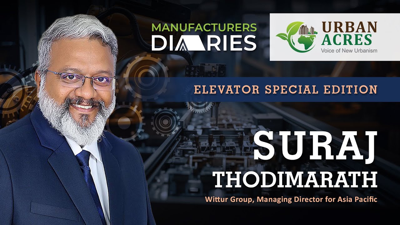 Suraj Thodimarath