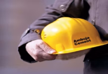 Bhatapara Advances As Ambuja Commissions 4 MTPA Clinker Capacity Unit Bhatapara Advances As Ambuja Commissions 4 MTPA Clinker Capacity Unit