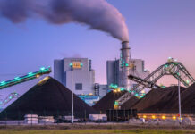 India Coal Gasification Push Targets Imports India Coal Gasification Push Targets Imports