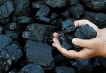 India Coal Output Hits Record Amid Demand Surge India Coal Output Hits Record Amid Demand Surge