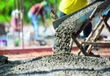 Mangalam Cement Rajasthan Mine Boosts Supply Mangalam Cement Rajasthan Mine Boosts Supply