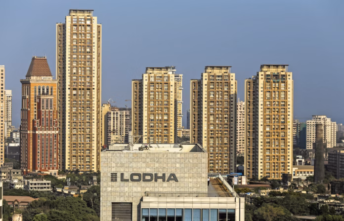 Mumbai Realty Giant Lodha Unveils Rs14,000 Crore Projects Spanning MMR Pune Bengaluru