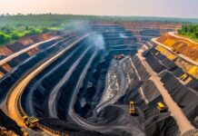 Komatsu India Deal Signals Mining Upgrade Komatsu India Deal Signals Mining Upgrade
