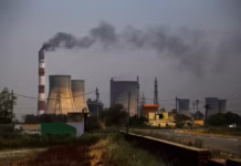 Uttar Pradesh Ghatampur Coal Thermal Project Unit-2 Begins Full Commercial Operation Uttar Pradesh Ghatampur Coal Thermal Project Unit-2 Begins Full Commercial Operation