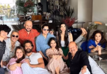 Mumbai Roshan Family Leases Commercial Space To FabIndia At Rs 14.5 Lakh Rent Mumbai Roshan Family Leases Commercial Space To FabIndia At Rs 14.5 Lakh Rent