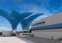 Pune Welspun One Invests Rs 550 Crore To Build 1.2 Million Sq Ft Logistics Pune Welspun One Invests Rs 550 Crore To Build 1.2 Million Sq Ft Logistics