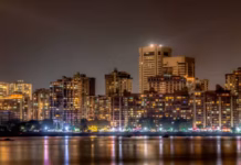 Mumbai Commercial Property Sees Consolidation Driven Deal Mumbai commercial property sees consolidation driven deal