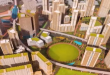 DDA Advances Transit Oriented Housing In East Delhi DDA Advances Transit Oriented Housing In East Delhi