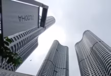 Macrotech expands footprint in South Mumbai Macrotech expands footprint in South Mumbai