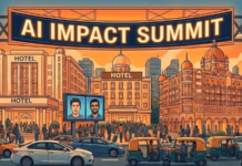 New Delhi Hotels See AI Summit Price Surge New Delhi Hotels See AI Summit Price Surge
