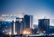 Mumbai Skyscrapers Stir Housing Affordability Concerns Mumbai Skyscrapers Stir Housing Affordability Concerns