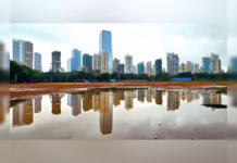 Delhi Asset Management System Maps 14000 Properties Delhi Asset Management System Maps 14000 Properties