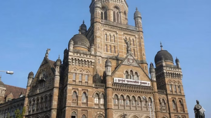 Mumbai BMC Expands Slum Redevelopment Push