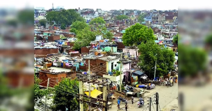 Delhi DDA Land Reclamation Reshapes Planning