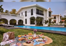 South Goa Luxury Housing Expands In Verna South Goa Luxury Housing Expands In Verna