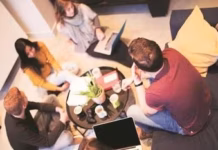 India Co Living Real Estate Reshapes Rental Market India Co Living Real Estate Reshapes Rental Market