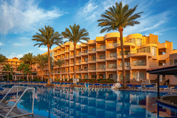 Navi Mumbai and Asansol Attract Hotel Investments