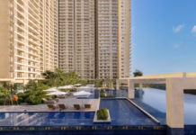 Delhi West Midtown Housing Project Redefines Urban Living Delhi West Midtown Housing Project Redefines Urban Living