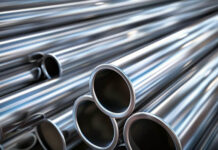 JSW One Helix Pipes Boost Steel Demand JSW One Helix Pipes Boost Steel Demand