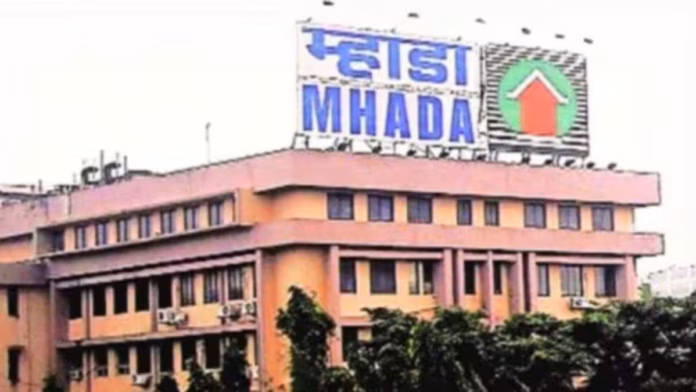 Mumbai MHADA Digital Housing Services Reach Citizens Via App