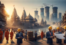 Temple Cities Real Estate Investment Gains Momentum Temple Cities Real Estate Investment Gains Momentum