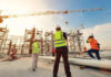 India Construction Sector Growth Outlook Weakens India Construction Sector Growth Outlook Weakens
