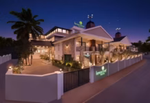 Goa hotel growth signals rising tourism demand Goa hotel growth signals rising tourism demand