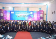 Pune Global Forum Discusses Future Ready Youth Skills Pune Global Forum Discusses Future Ready Youth Skills