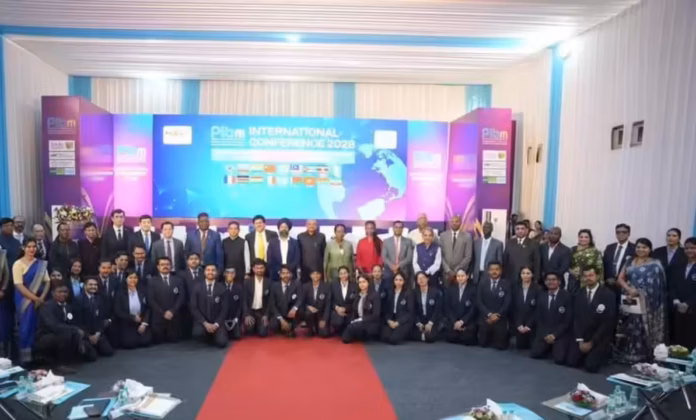 Pune Global Forum Discusses Future Ready Youth Skills