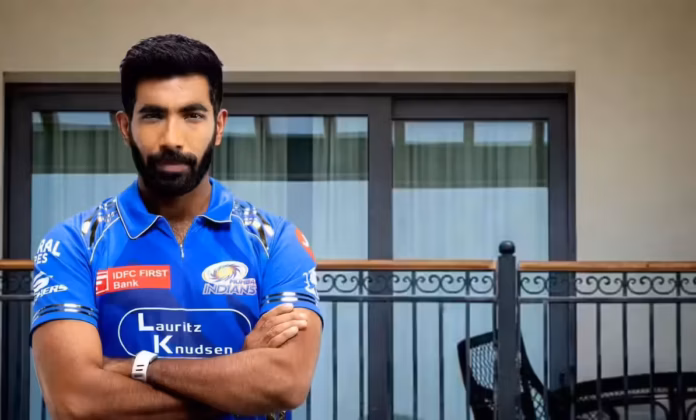 Ahmedabad Jasprit Bumrah House Reflects Modern Luxury Living