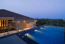 Goa Astor Goa Introduces Villa in the Sky Goa Astor Goa Introduces Villa in the Sky