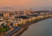 Mumbai Housing Shifts To Affordable Sea View Zones Mumbai Housing Shifts To Affordable Sea View Zones