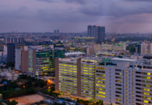 Bengaluru Leads As India Office Market Diverges Bengaluru Leads As India Office Market Diverges