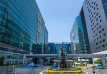 Bengaluru Office Park Deal Reflects Leasing Stability Bengaluru Office Park Deal Reflects Leasing Stability