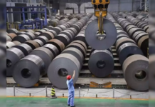 India Russia Steel Talks Target Supply Security India Russia Steel Talks Target Supply Security