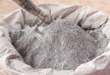 India Cement Prices Rise Amid Cost Pressure India Cement Prices Rise Amid Cost Pressure