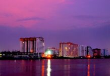 Kochi Real Estate Gains From NRI Shift Kochi Real Estate Gains From NRI Shift