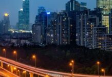 India Real Estate Inflows Boost City Growth India Real Estate Inflows Boost City Growth