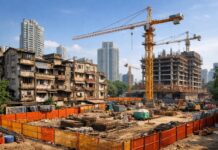 Mumbai Majaswadi Redevelopment Hits Fresh Hurdle Mumbai Majaswadi Redevelopment Hits Fresh Hurdle