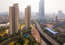 India Real Estate Investments Reshape Urban Growth India Real Estate Investments Reshape Urban Growth