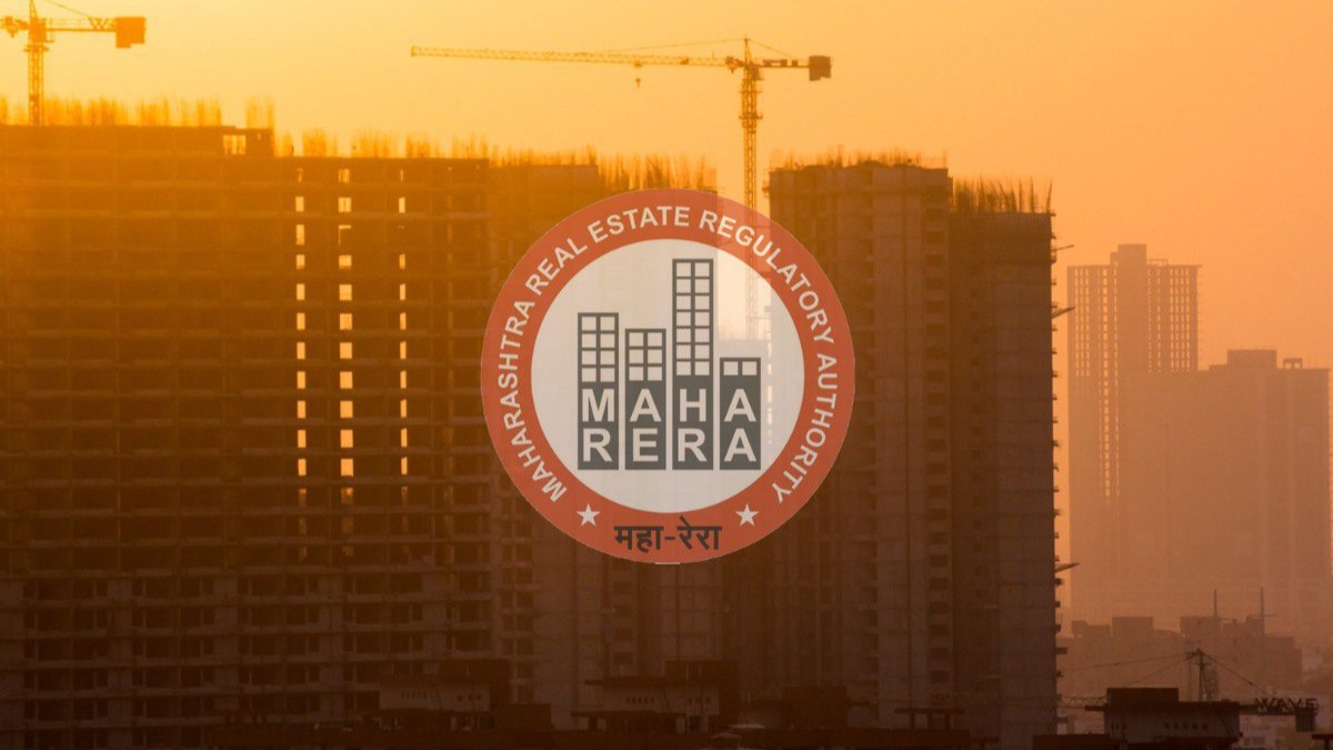 MahaRERA Approvals Surge Across Maharashtra Housing Sector