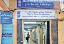 GujRERA Orders Refunds For Stalled Surat Project GujRERA Orders Refunds For Stalled Surat Project