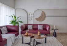 Vadodara Usine Studio Home Redefines Calm Living Vadodara Usine Studio Home Redefines Calm Living