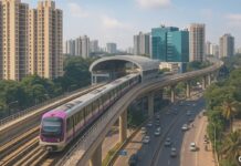 Bengaluru Metro Expansion Fuels Property Price Growth Bengaluru Metro Expansion Fuels Property Price Growth