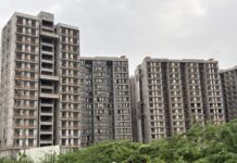 Ahmedabad Real Estate Faces Material Labour Strain Ahmedabad Real Estate Faces Material Labour Strain