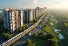 Faridabad Housing Market Eyes New Demand Faridabad Housing Market Eyes New Demand