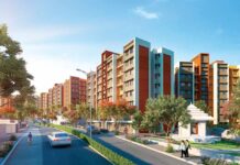 Puranik Project Signals Shift In Urban Housing Puranik Project Signals Shift In Urban Housing